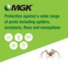 MGK Onslaught® FastCap Spider and Scorpion Insecticide | Indoor/Outdoor Concentrate