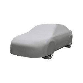 CoverMaster Gold Shield Car Cover for 2008-2016 Chrysler Town & Country Van Ext - 5 Layer Waterproof