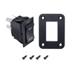 weideer Power Stabilizer Switch RV Jacks Leveling Momentary Reverse Polarity