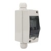 63A PV Circuit Breaker Solar Miniature Circuit Breaker with IP65