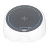 2L Magnetic Stirrer Digital Display Magnetic Mixer Stirring Plate for