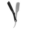 Vintage Barber Straight Shaver Stainless Steel Manual Men's Shaving Straight