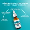 Matter Desol Suplemento Gotas Vitamina Colecalciferol Menaquinona K2vital Apoyo Óseo