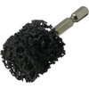 Yanase UB30SN Unilon Black with Shaft for Impact [0.25 inch