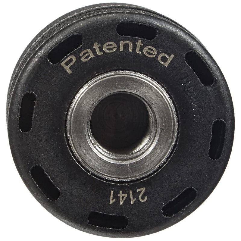 Milwaukee 4002395334056 Chuck autoserrants, multi-coloured