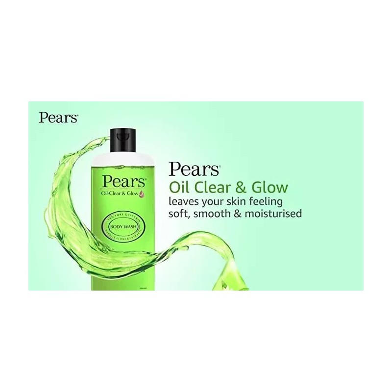 Pears Jabón Pears Líquido 250ml 3 Aromas Diferentes Envío Gratis