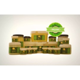 LIQUID GOLD 12 oz Premium Illipe Butter Natural 100%Pure Cold Pressed Organic Skin Body Care