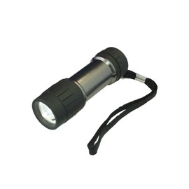 Kontec SE-11 LED Power Hand Light, 0.5 W, White