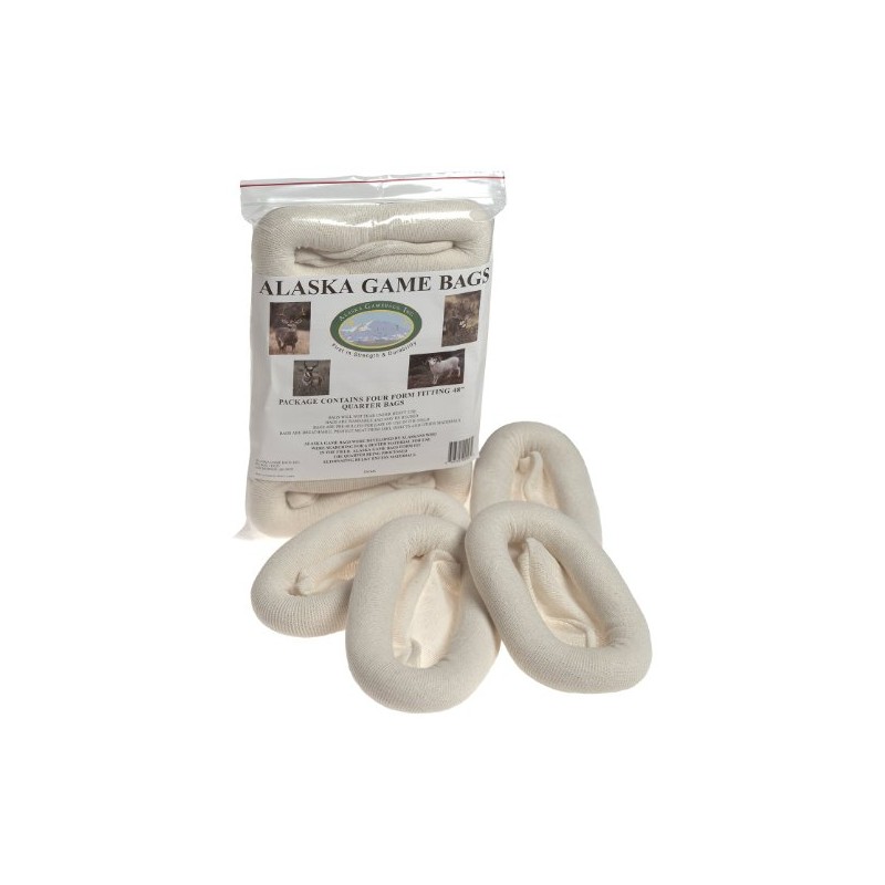 Alaska Game Bags Alaska Game Deer, Antelope and Sheep Bags,