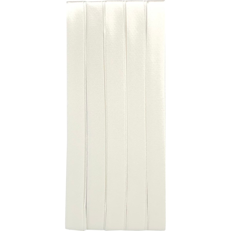 Captain CP237 88 Edge Satin Bias Tape, 0.4 inches (11