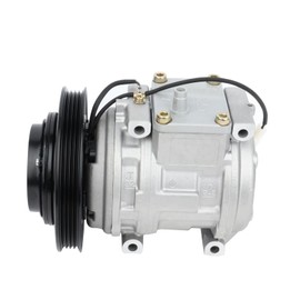 11099C 1520961 Conditioning Compressor Compatible Air Conditioning Compressors Pump 1989-1997 for Toyo-ta Co-rolla 1989-1992 for Ge-o Pr-izm
