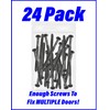 Oil Rubbed Bronze Wood Screws 9 X 3 Inch –