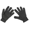 MFH Herren Multipurpose Neoprene Handschuhe Schwarz Größe M
