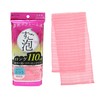 Towa Sangyo Body Towel Super Foam 4 Nylon Towel Long