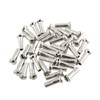 SENQI Bicycle Stainless Steel Spokes 170mm-297mm with Copper Cap 36pcs