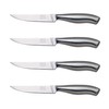 Chicago Cutlery Insignia2 Steel 4-Piece Steak Knife Set