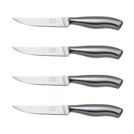Chicago Cutlery Insignia2 Steel 4-Piece Steak Knife Set