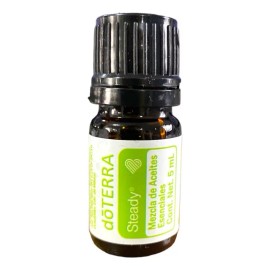 Doterra Steady (grounding Blend) 5ml Doterra