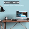 SLLEA 12V 5A AC Adapter Compatible with Igloo Iceless Thermoelectric