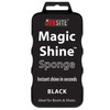 JobSite Instant Express Leather Boot & Shoe Shine Sponge -