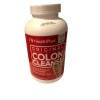 Health Plus Original Colon Cleanse 200 Capsules - Gentle Detox