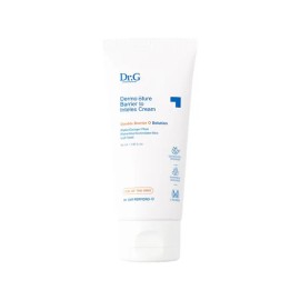 Dr.G 닥터지 더모이스처 배리어D 인텐스 크림 100ml