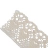 10 Yards Lace Trim DIY Multi Purpose Elegant Soft Skin