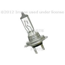 HELLA Bulb - H7 Halogen (12V - 55W) 99963113391