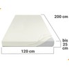 Classic Jersey Fitted Sheet Available In 34 Colours and 6