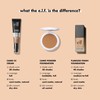 e.l.f. Oil Free Flawless Finish Foundation - Tan