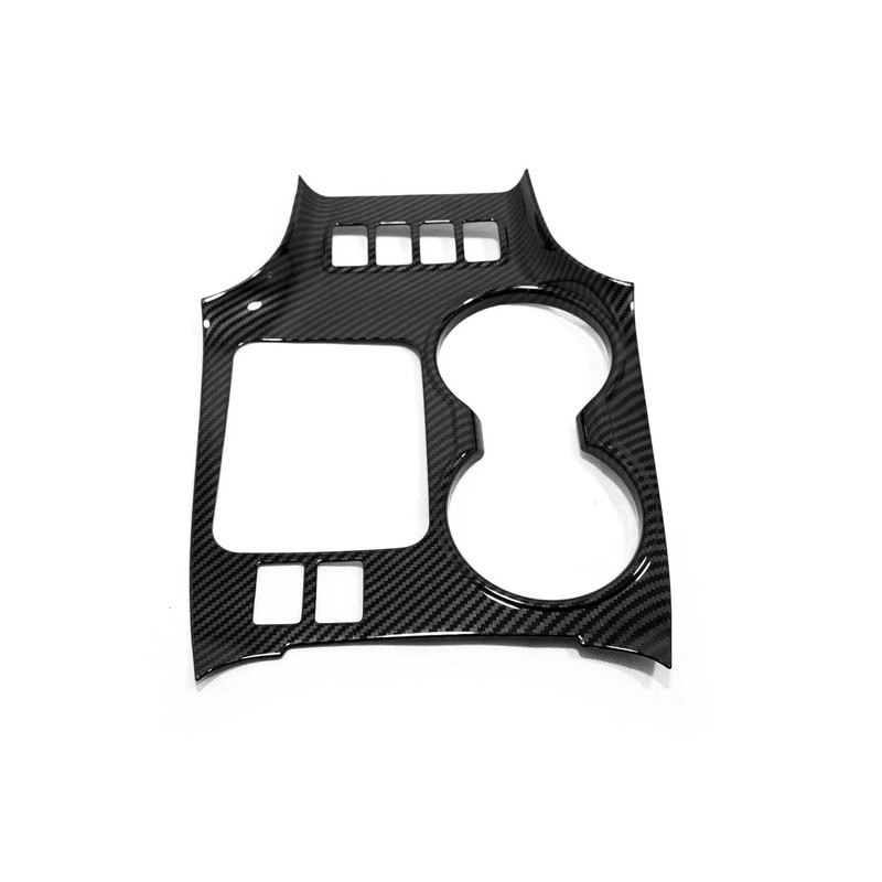 ANUNFRRE Car Accessories Fit for Toyota Highlander 2014-2019（Fit for XLE/SE）