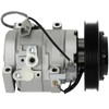 ECCPP A/C Compressor with Clutch 2000-2005 Fit for Toyota Celica