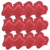 Ipetboom 4sets Self- Patches Lip Shaped for Care Non-irritating Protection