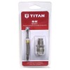 Titan 0538215 RX-80 Airless Spray Gun Repair Kit