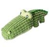 Bone Dry Plush Pet Toy