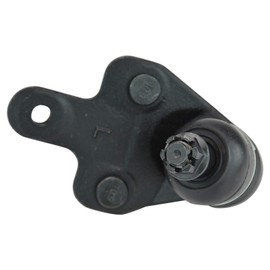 TRQ Front Left Lower Ball Joint Drivers Side Compatible with 2010-2022 Lexus RX350 2018-2022 RX350L RX450h RX450hL 2008-2019 Toyota Highlander 2011-2020 Sienna 2009-2015 Venza