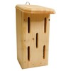 Coveside Small Butterfly House – Outdoor Shelter for Butterflies –