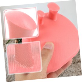 TUKRPQMRI TUKRPQMRI 1 Pair Arch Trainer Exerciser Eversion Pink Pink 11X10X6CM/306(Pink)