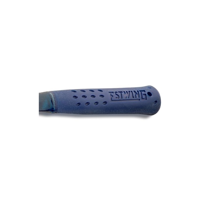 ESTWING Welding/Chipping Hammer - 14 oz USA Made Slag Removal