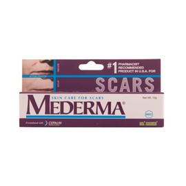 Scar Treatment Gel,Skin Care Gel, 10g