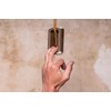 Captain Fingerfood Pocket Hangboard