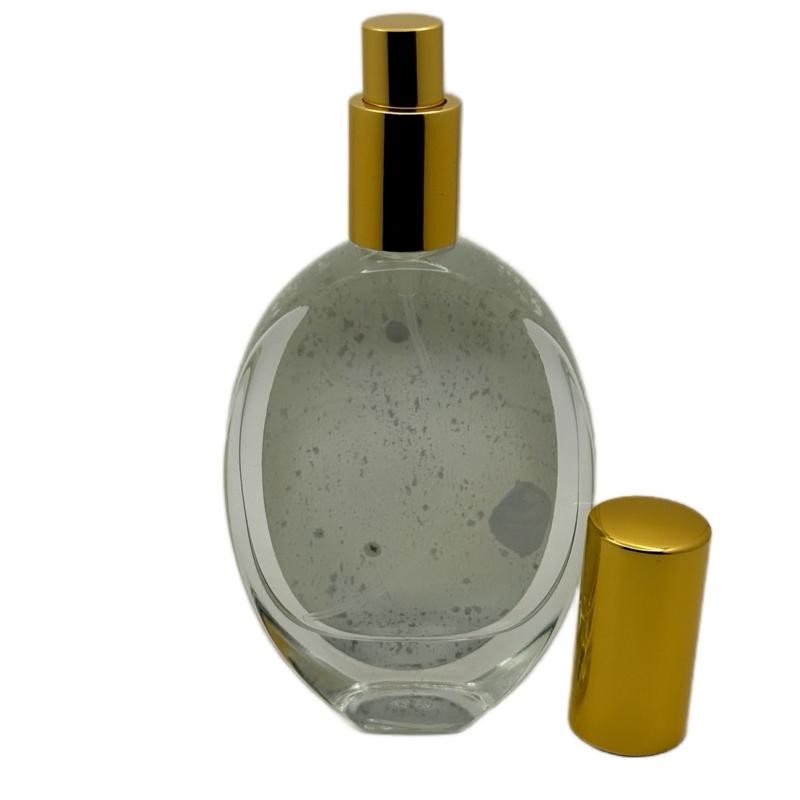 Classic vanilla pumpkin marshmallow in extrait Parfum strength 1.7 oz