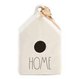 Rae Dunn Home Birdhouse by Magenta