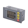 Timer Relay Large Screen OP CL LOP Parameters Independent Store