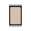 ARTDECO Eyeshadow - Farbintensiver langanhaltender Lidschatten matt - 1 x