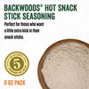 Backwoods Hot Stick Seasoning with Cure Packet