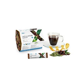 Fuxion - FIT CAFFEÉ                                                                                                                                   