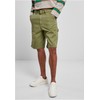 Urban Classics Men's Carpenter Shorts, newolive, 28