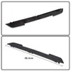 PIT66 Front Racing Air Vent Hood Scoop Compatible with 05-09