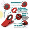 Clips para Bolsas de Alimentos, 16 PCS Clips de Cocina(7.5cm)